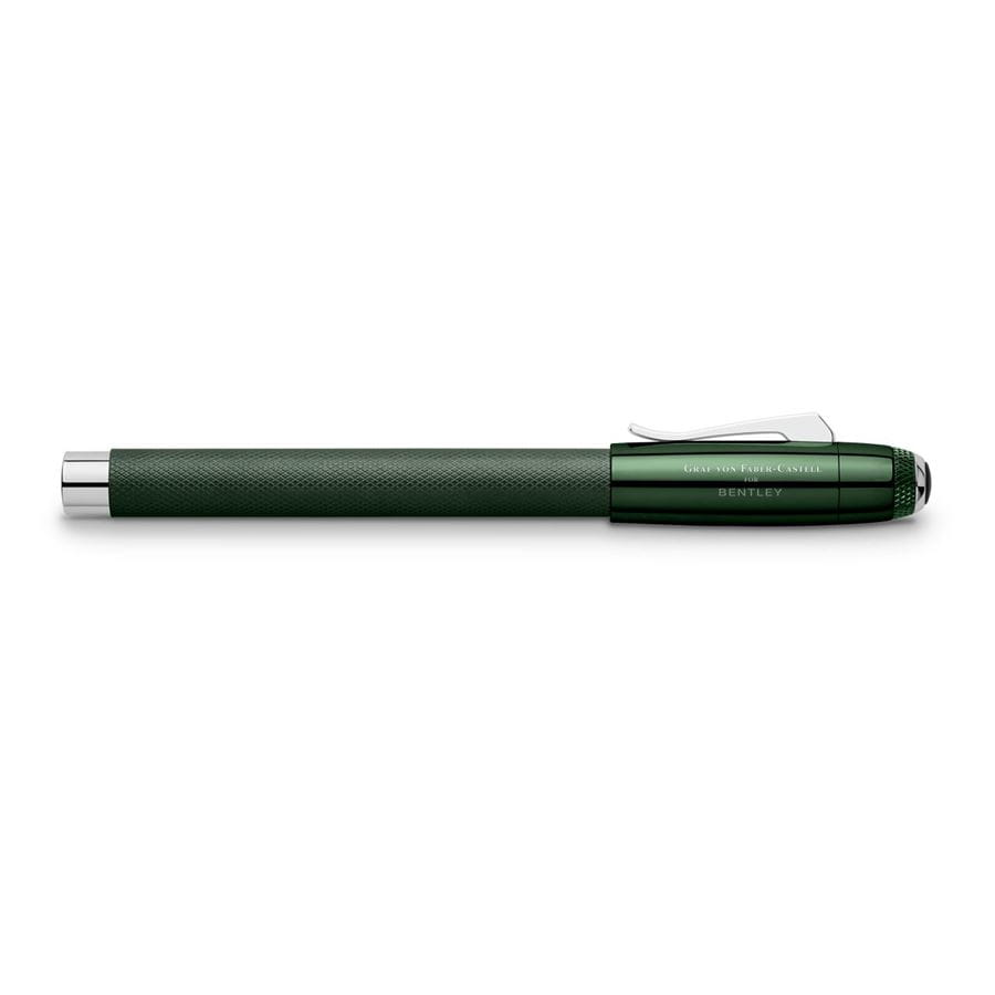 Graf-von-Faber-Castell - Rollerball pen Bentley Limited Edition Barnato