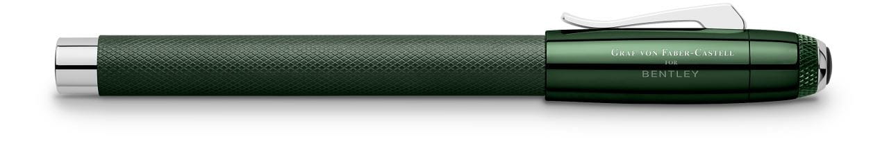 Graf-von-Faber-Castell - Fountain pen Bentley Limited Edition Barnato M