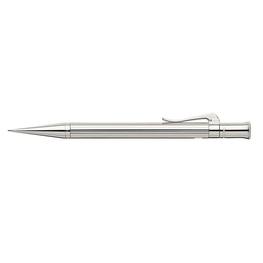 Graf-von-Faber-Castell - Propelling pencil Classic platinum-plated