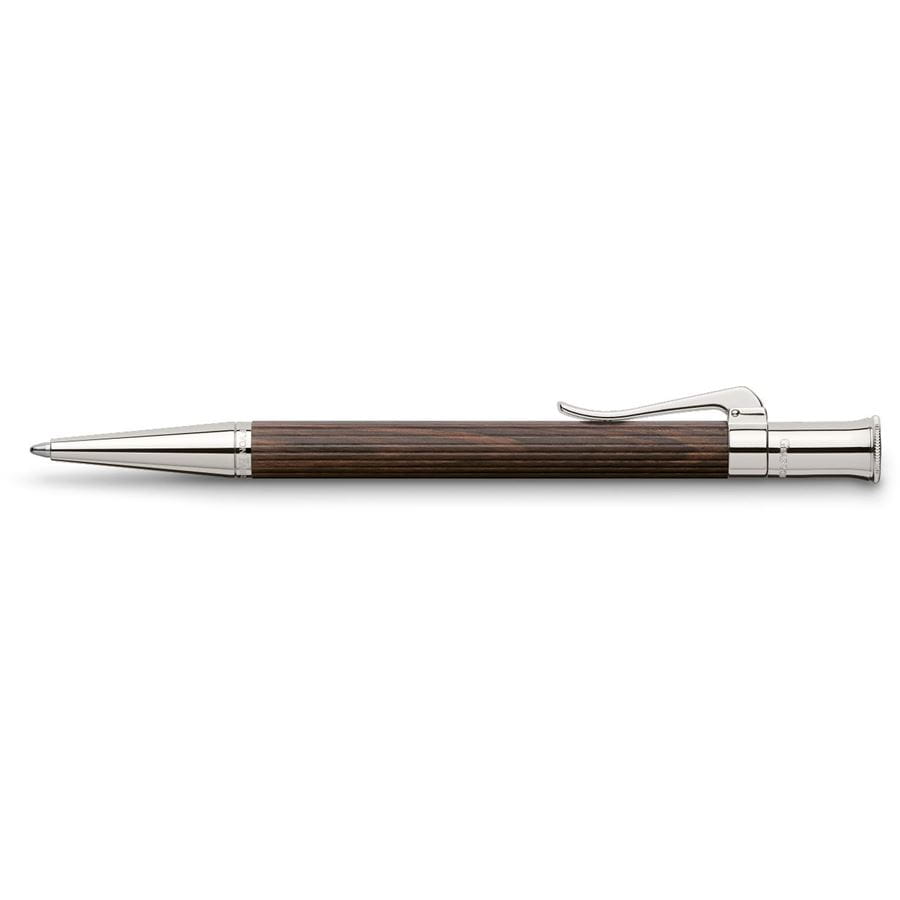 Graf-von-Faber-Castell - Ballpoint pen Classic Grenadilla