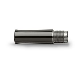 Graf-von-Faber-Castell - Front piece PVD for Classic