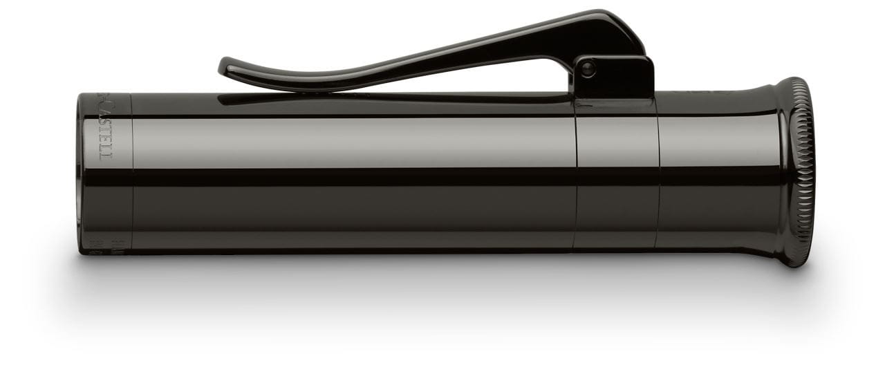 Graf-von-Faber-Castell - Cap PVD GvFC Classic fount.pen +roller