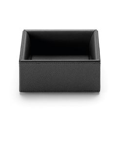 Graf-von-Faber-Castell - Accessories box Pure Elegance large, Black
