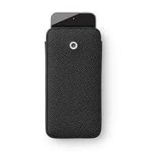 Graf-von-Faber-Castell - Smartphone cover for iPhone 6 Epsom, black