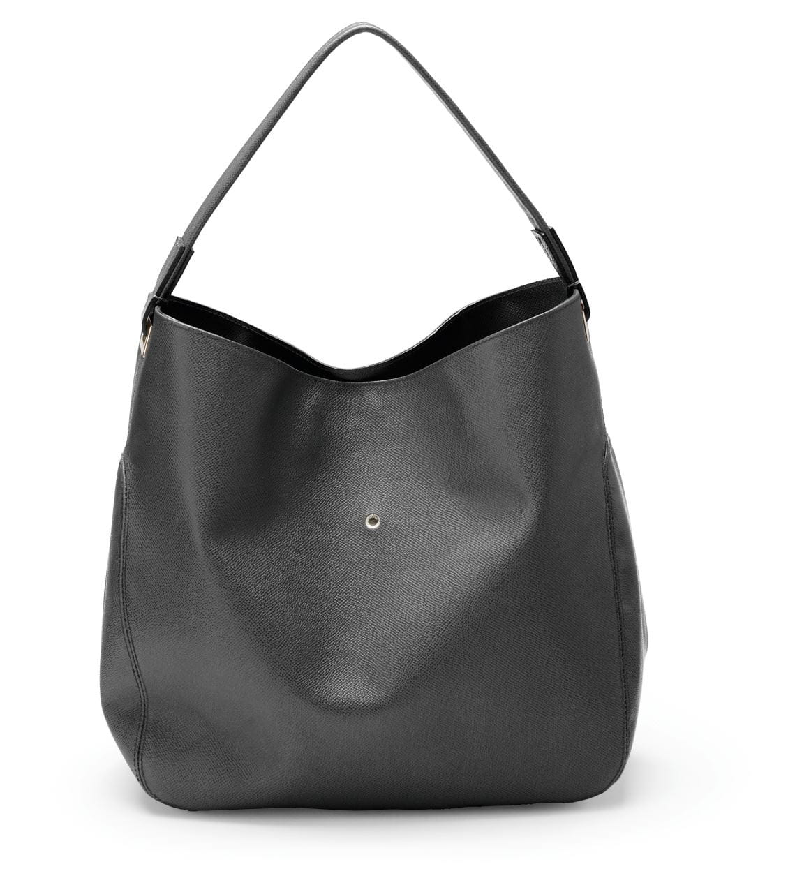 Graf-von-Faber-Castell - Handbag Epsom, black
