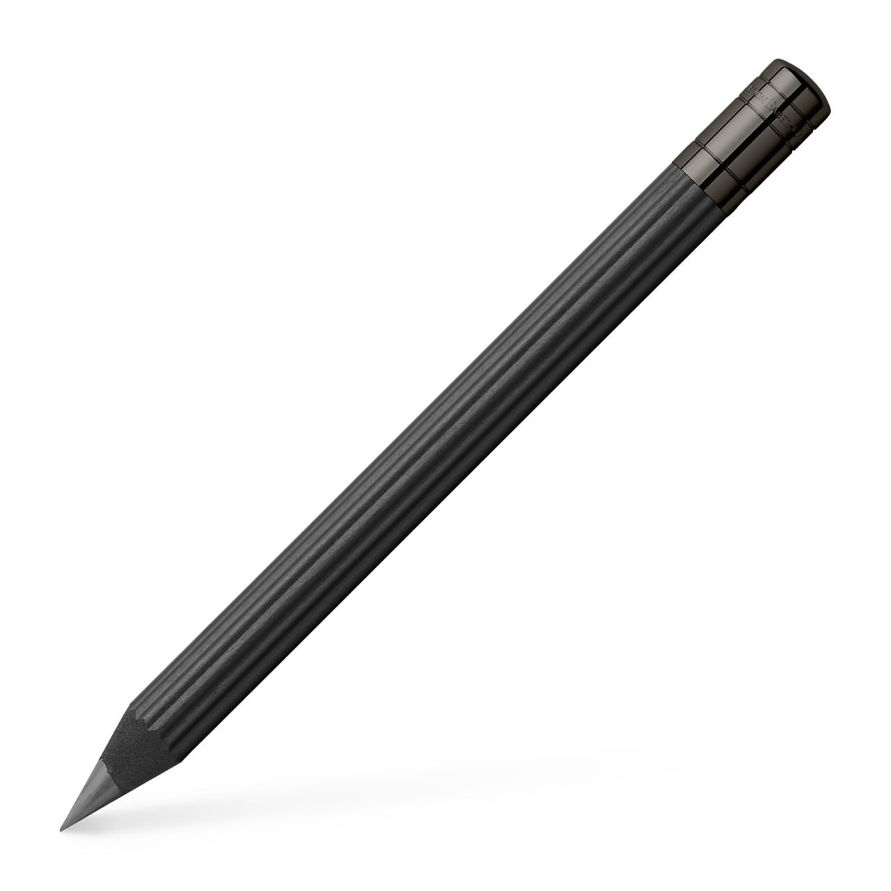 Graf-von-Faber-Castell - Perfect Pencil Magnum, Black Edition
