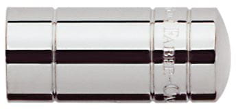 Graf-von-Faber-Castell - Eraser holder Perfect Pencil, sterlingsilver