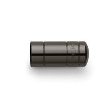 Graf-von-Faber-Castell - Eraser holder Perfect Pencil Black Edition