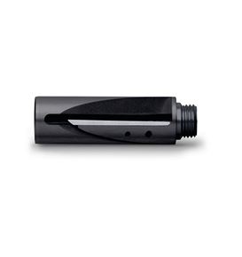 Graf-von-Faber-Castell - Replacement sharpener Perfect Pencil Black Edition, Magnum