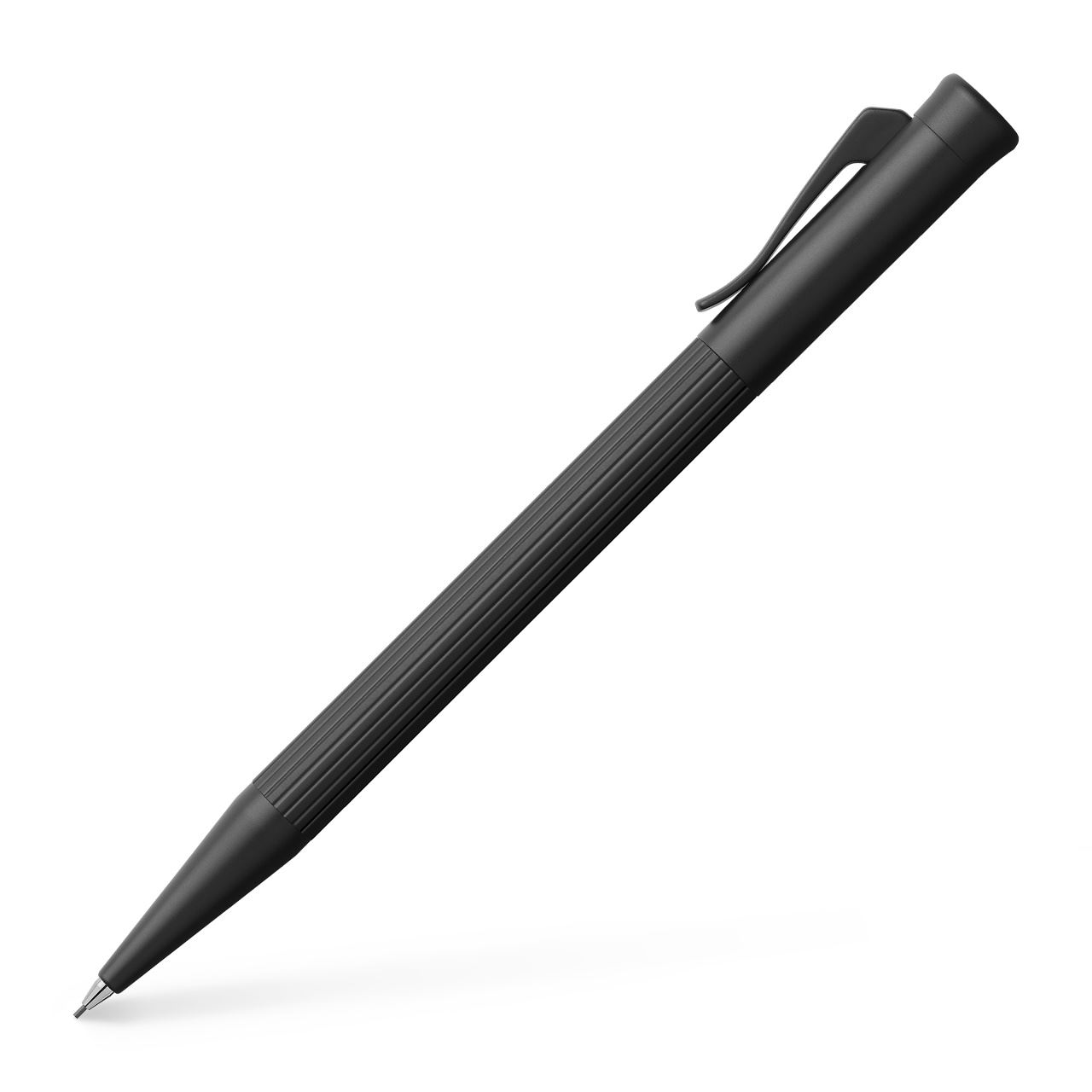 Graf-von-Faber-Castell - Propelling pencil Tamitio Black Edition