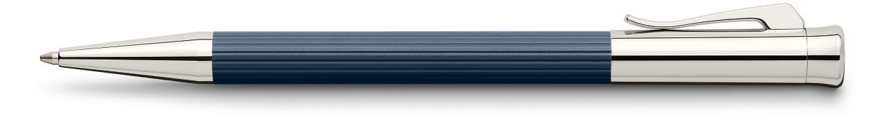 Graf-von-Faber-Castell - Ballpoint pen Tamitio Night Blue