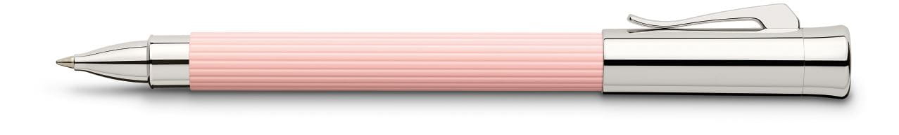 Graf-von-Faber-Castell - Rollerball pen Tamitio Rosé