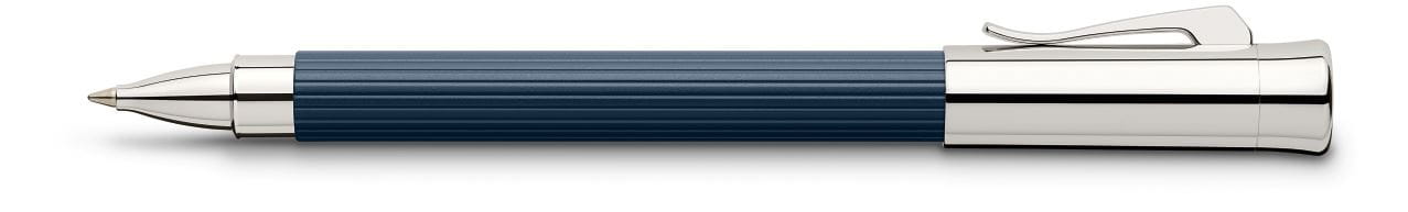Graf-von-Faber-Castell - Rollerball pen Tamitio Night Blue