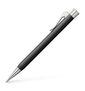Graf-von-Faber-Castell - Propelling pencil Intuition finely fluted, black