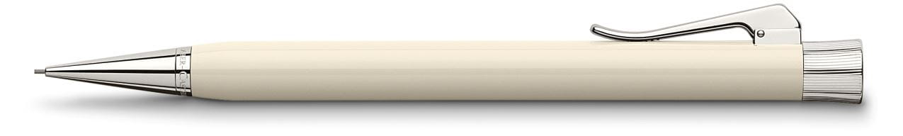 Graf-von-Faber-Castell - Propelling pencil Intuition, ivory