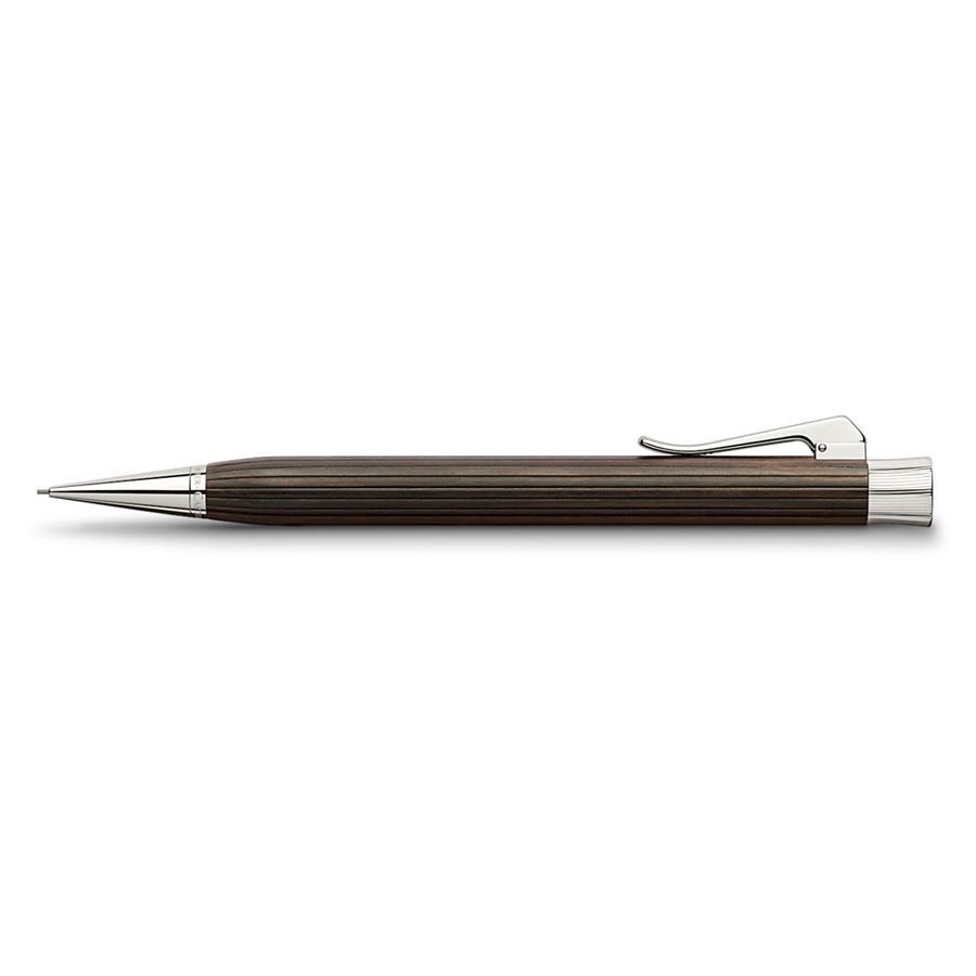 Graf-von-Faber-Castell - Propelling pencil Intuition Platino Grenadilla