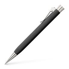 Graf-von-Faber-Castell - Propelling pencil Intuition Platino Ebony