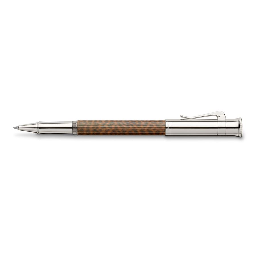 Graf-von-Faber-Castell - Rollerball pen Limited Edition Snakewood