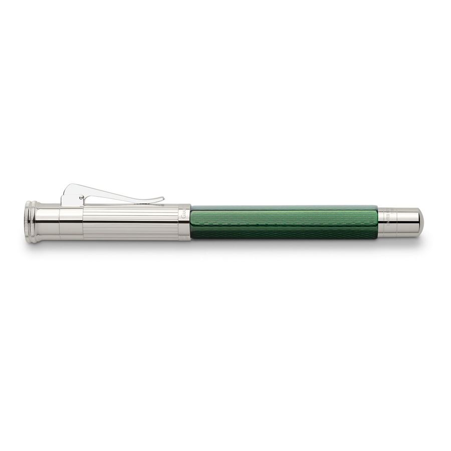 Graf-von-Faber-Castell - Fountain pen Limited Edition Heritage Alexander - Medium