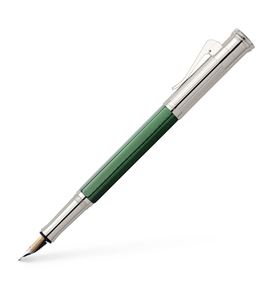 Graf-von-Faber-Castell - Fountain pen Limited Edition Heritage Alexander - Broad