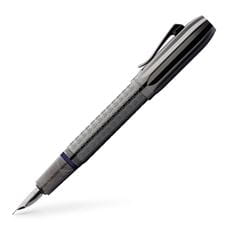 Graf-von-Faber-Castell - Fountain pen Pen of the Year 2022 Limited Edition, BB