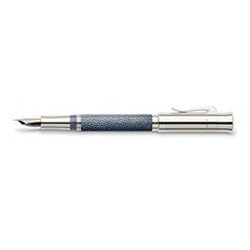 Graf-von-Faber-Castell - Fountain pen Pen of the Year 2005 Anthracite Fine