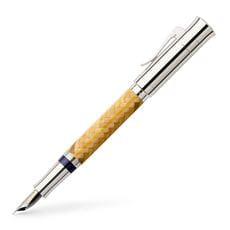 Graf-von-Faber-Castell - Fountain pen Pen of the Year 2008 Medium