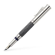 Graf-von-Faber-Castell - Fountain pen Pen of the Year 2009 Fine
