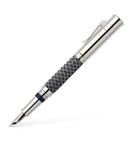 Graf-von-Faber-Castell - Fountain pen Pen of the Year 2009 Broad