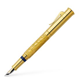 Graf-von-Faber-Castell - Fountain pen Pen of the Year 2012 Medium