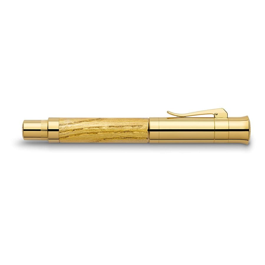 Graf-von-Faber-Castell - Fountain pen Pen of the Year 2012 Broad