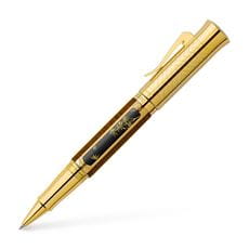 Graf-von-Faber-Castell - Rollerball pen Pen of the Year 2016 Special Limited Edition