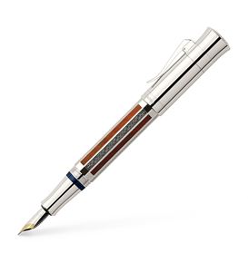 Graf-von-Faber-Castell - Fountain pen Pen of the Year 2017, Extra Broad