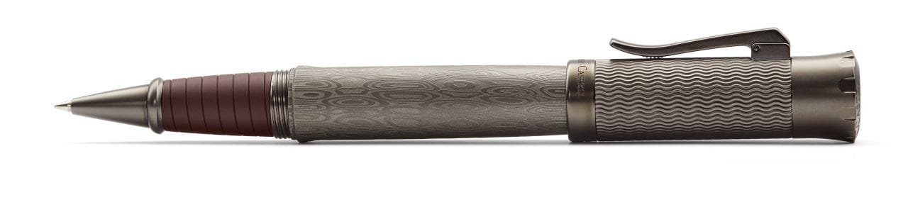 Graf-von-Faber-Castell - Rollerball pen Pen of the Year 2021 Limited Edition