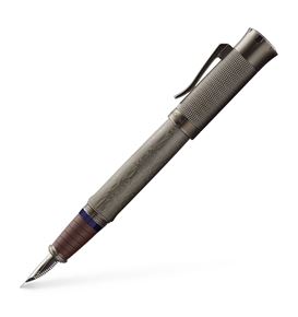 Graf-von-Faber-Castell - Fountain pen Pen of the Year 2021 Limited Edition, M
